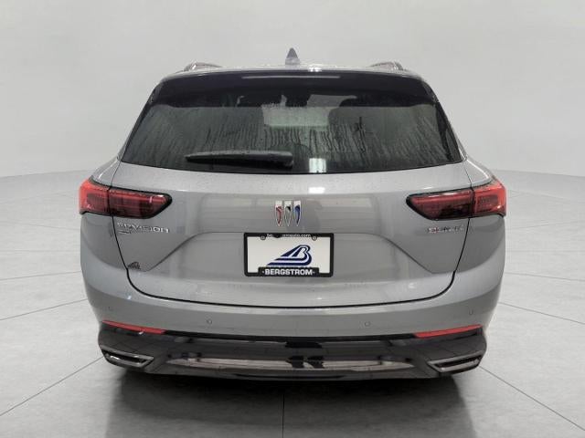 2026 Buick Envision Sport Touring - Photo 24