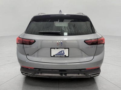 2026 Buick Envision AWD 4dr Sport Touring