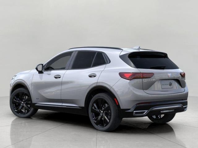 2026 Buick Envision Sport Touring - Photo 30