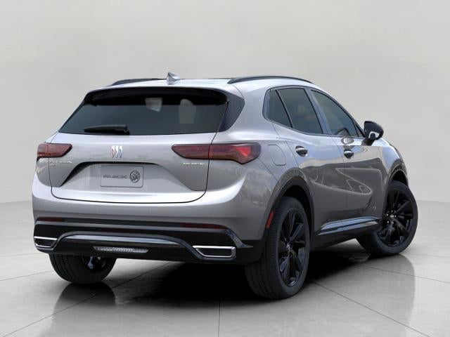 2026 Buick Envision Sport Touring - Photo 31