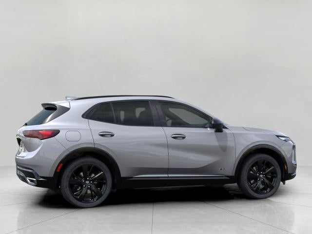 2026 Buick Envision Sport Touring - Photo 32