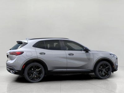 2026 Buick Envision AWD 4dr Sport Touring