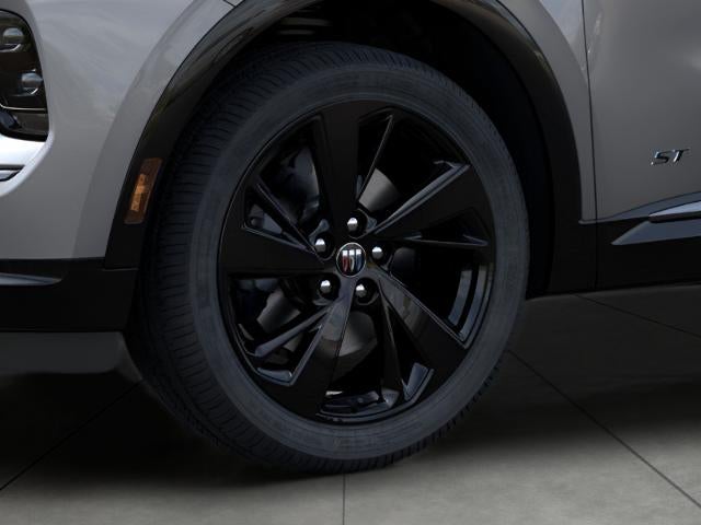 2026 Buick Envision Sport Touring - Photo 36