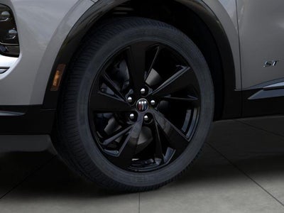 2026 Buick Envision AWD 4dr Sport Touring