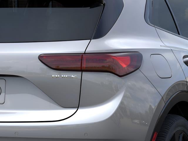 2026 Buick Envision Sport Touring - Photo 38