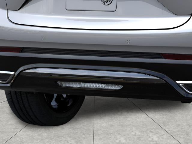 2026 Buick Envision AWD 4dr Sport Touring