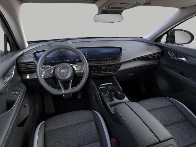 2026 Buick Envision Sport Touring - Photo 42