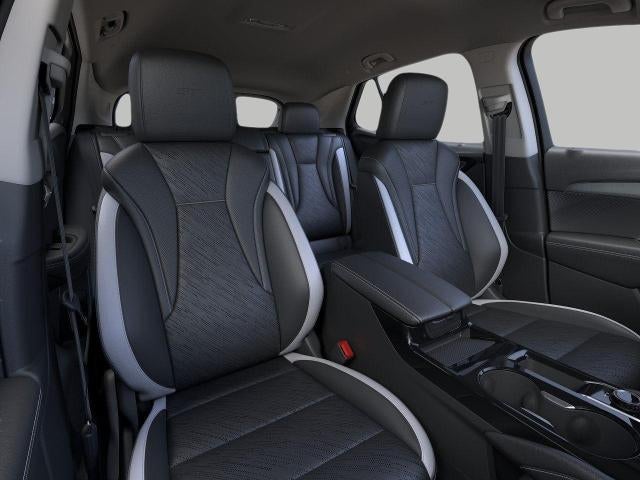 2026 Buick Envision Sport Touring - Photo 43