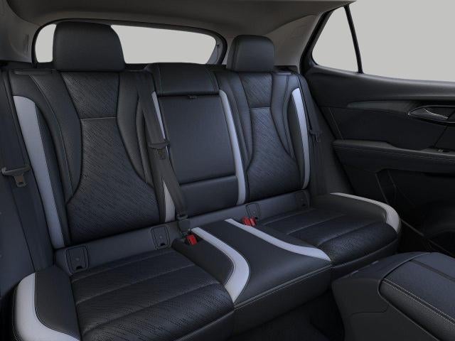 2026 Buick Envision Sport Touring - Photo 44