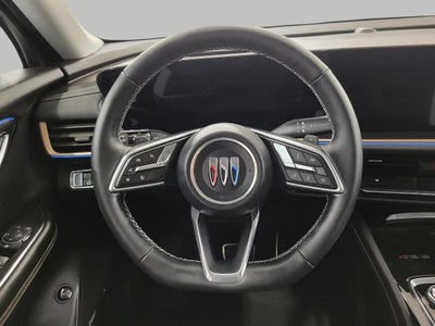 2026 Buick Envision AWD 4dr Sport Touring