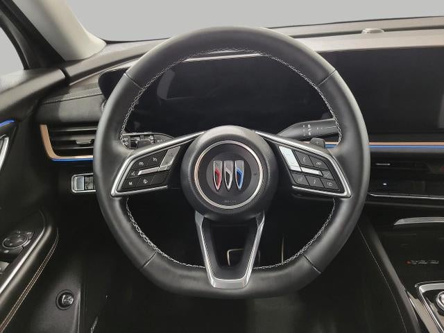 2026 Buick Envision AWD 4dr Sport Touring