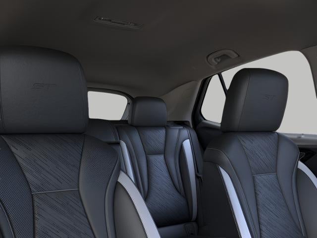 2026 Buick Envision Sport Touring - Photo 51