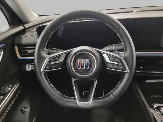 2026 Buick Envision Sport Touring - Photo 56