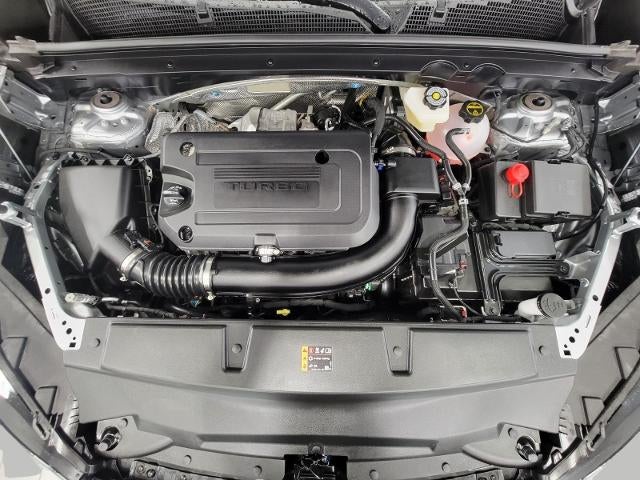 2026 Buick Envision Sport Touring - Photo 59