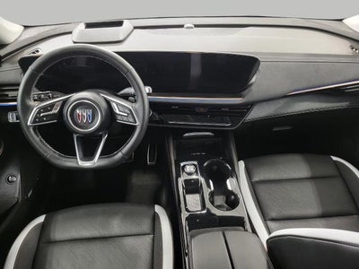 2026 Buick Envision AWD 4dr Sport Touring
