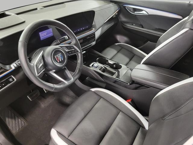 2026 Buick Envision Sport Touring - Photo 60