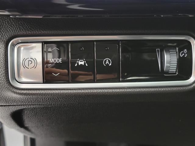 2026 Buick Envision AWD 4dr Sport Touring