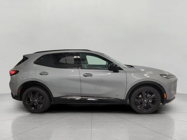 2026 Buick Envision Sport Touring - Photo 62