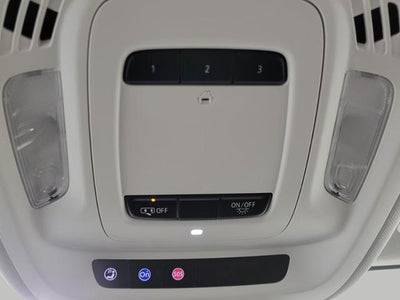 2026 Buick Envision AWD 4dr Sport Touring