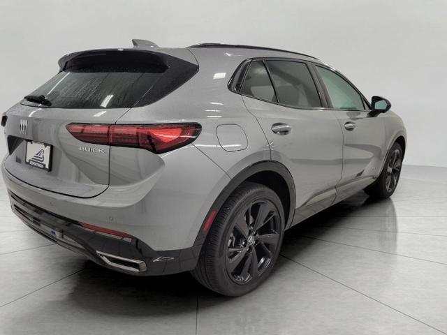 2026 Buick Envision Sport Touring - Photo 70