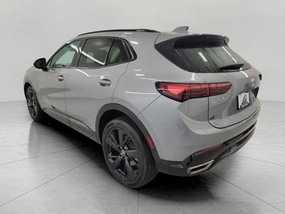 2026 Buick Envision AWD 4dr Sport Touring
