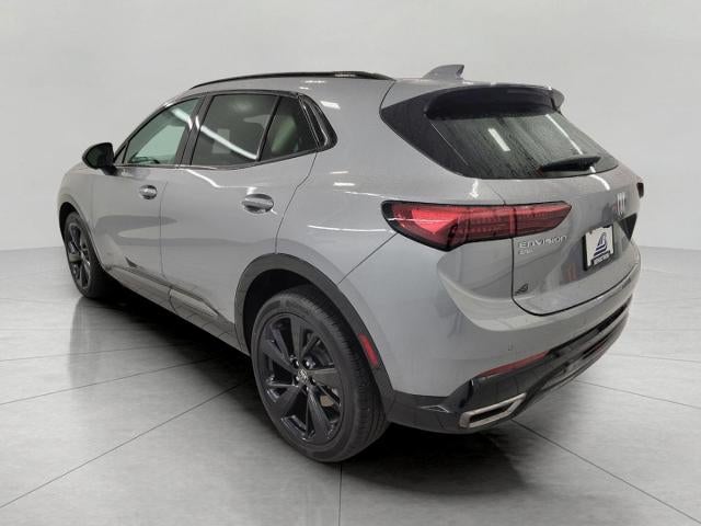 2026 Buick Envision AWD 4dr Sport Touring