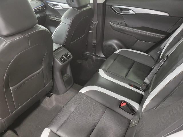 2026 Buick Envision Sport Touring - Photo 72