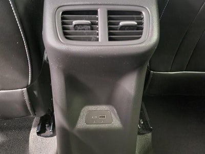 2026 Buick Envision AWD 4dr Sport Touring