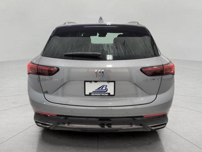 2026 Buick Envision AWD 4dr Sport Touring