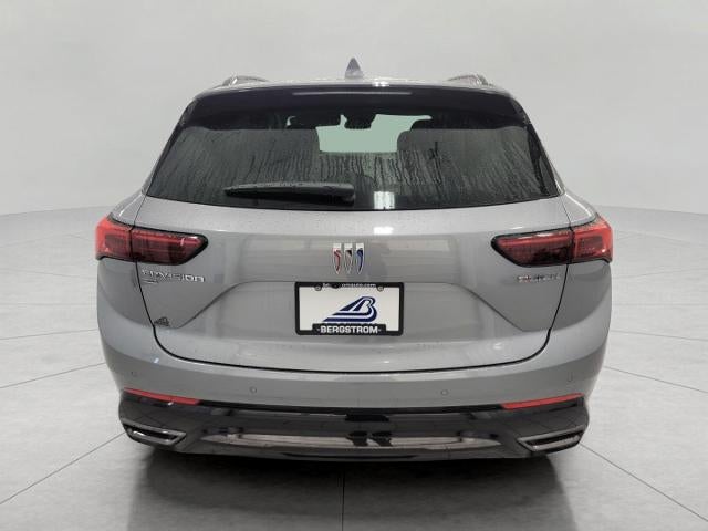 2026 Buick Envision AWD 4dr Sport Touring