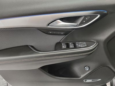 2026 Buick Envision AWD 4dr Sport Touring