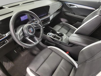 2026 Buick Envision AWD 4dr Sport Touring