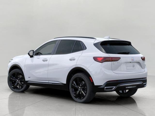 2026 Buick Envision AWD 4dr Sport Touring