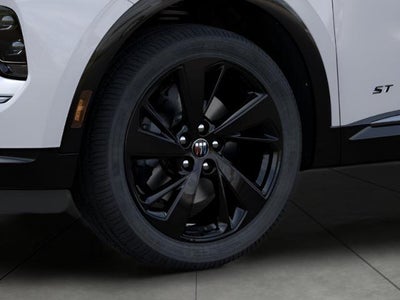 2026 Buick Envision AWD 4dr Sport Touring
