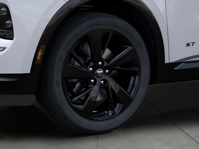 2026 Buick Envision AWD 4dr Sport Touring