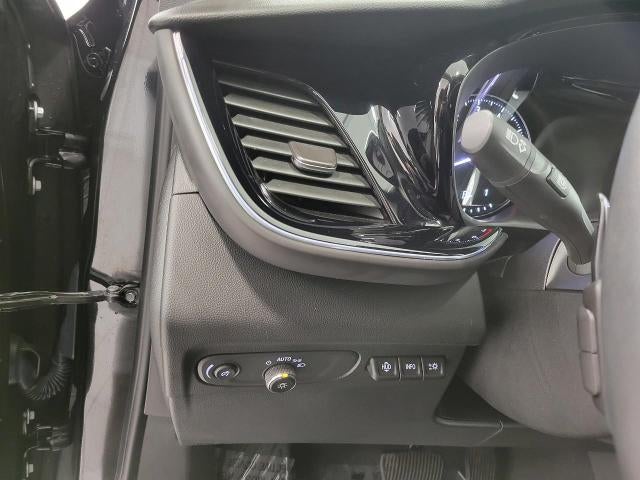 2023 Buick Envision AWD 4dr Avenir