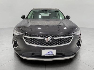 2023 Buick Envision AWD 4dr Avenir