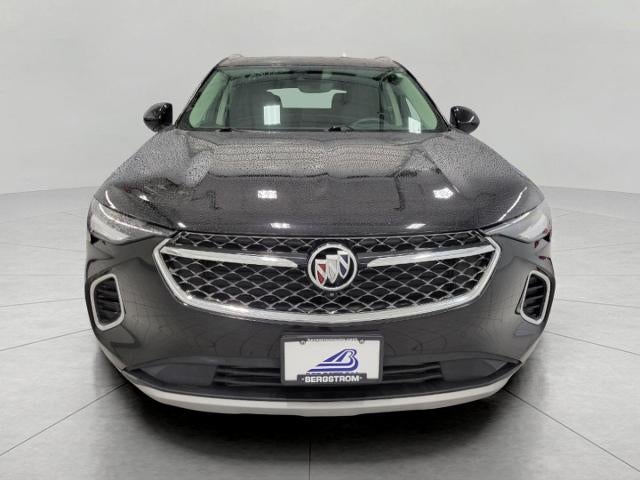 2023 Buick Envision AWD 4dr Avenir