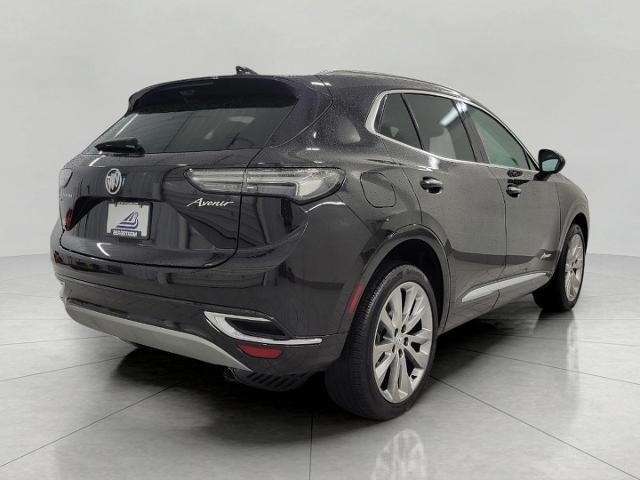 2023 Buick Envision AWD 4dr Avenir