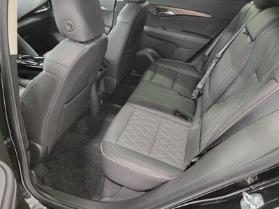 2023 Buick Envision AWD 4dr Avenir