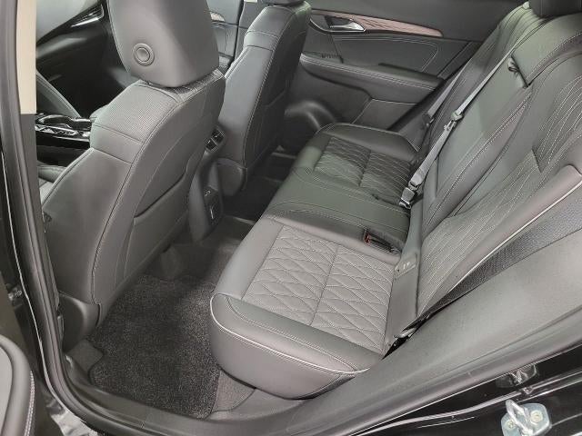 2023 Buick Envision AWD 4dr Avenir