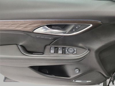 2023 Buick Envision AWD 4dr Avenir