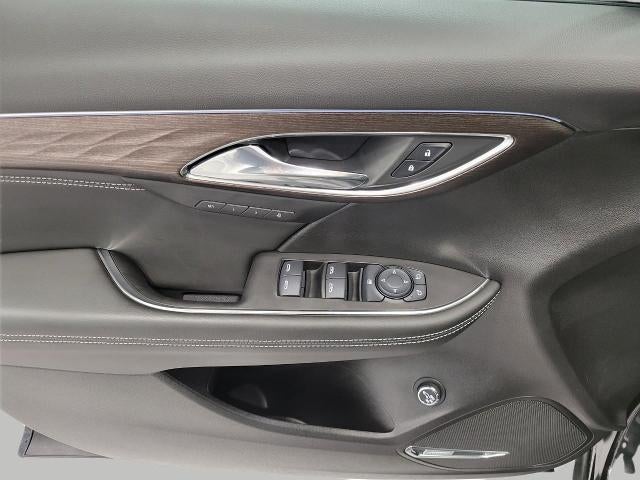 2023 Buick Envision AWD 4dr Avenir