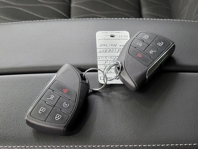 2023 Buick Envision AWD 4dr Avenir