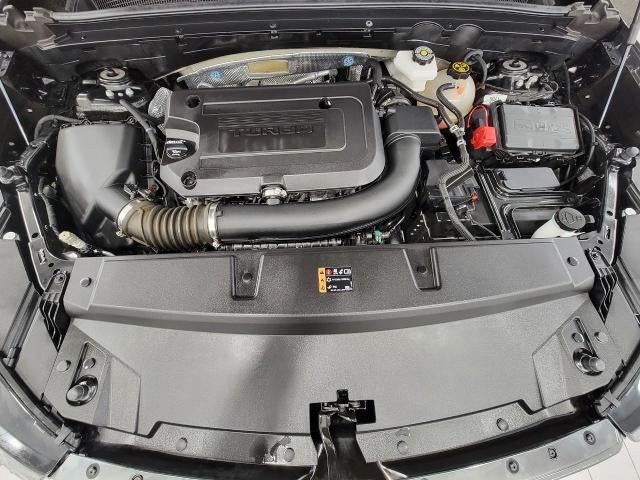 2023 Buick Envision AWD 4dr Avenir