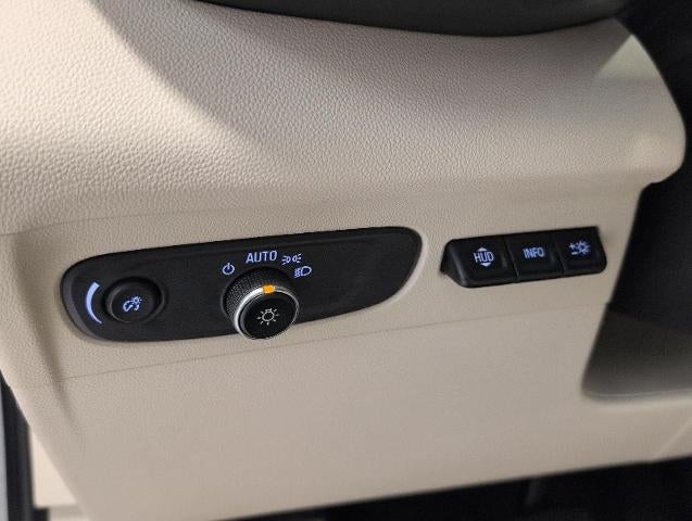 2023 Buick Envision AWD 4dr Avenir