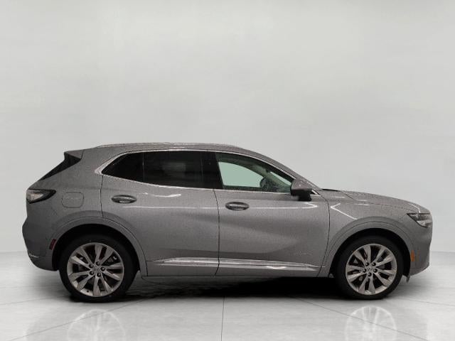 2023 Buick Envision AWD 4dr Avenir