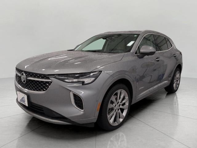 2023 Buick Envision AWD 4dr Avenir