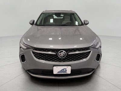 2023 Buick Envision AWD 4dr Avenir