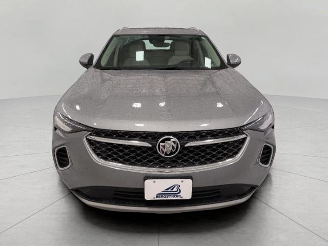 2023 Buick Envision AWD 4dr Avenir